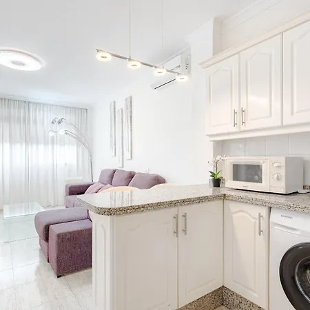 Appartement Sol Y Mar Retreat *
