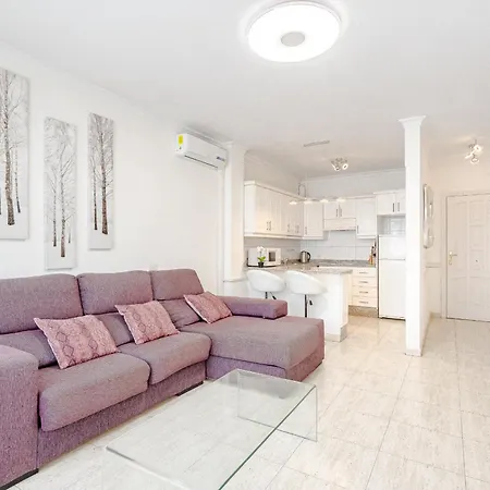 Appartement Sol Y Mar Retreat Los Cristianos (Tenerife)
