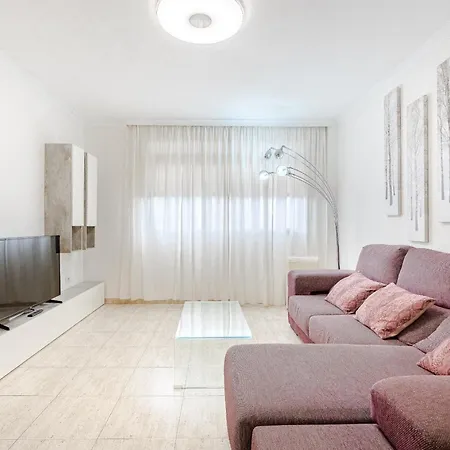 Sol Y Mar Retreat Apartment *